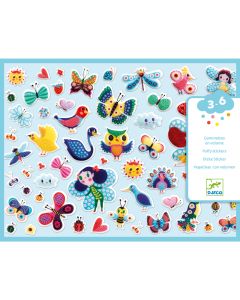 Little wings Design by by Djeco