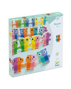 Domino Up Djeco