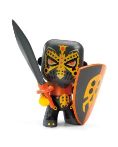 Knights - Spike Knight Djeco