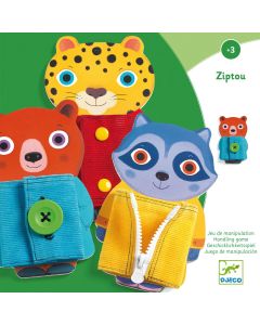 Ziptou Djeco