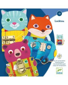 Locktou Djeco