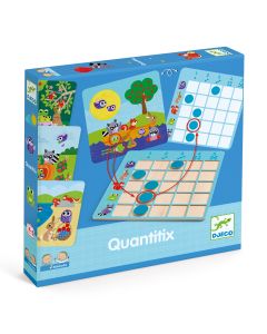 Quantitix Djeco