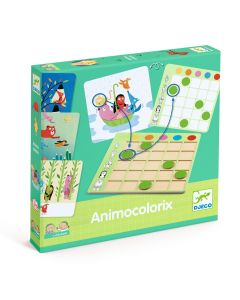 Animo Colorix Djeco
