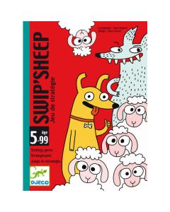 Swip´Sheep Djeco