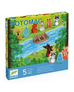 Potomac Djeco