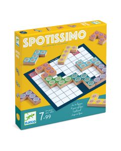 Spotissimo Djeco