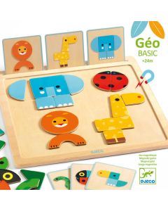 Geobasic Djeco