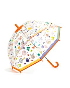 Faces Little Big Room by Djeco