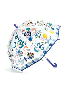 Fishes Little Big Room by Djeco