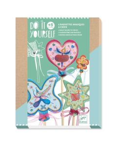 Little Fairies Design By By Djeco