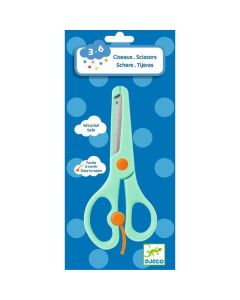 Scissors Design By By Djeco