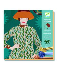 Fashion Design By By Djeco
