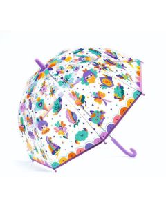 Pop Rainbow Little Big Room By Djeco