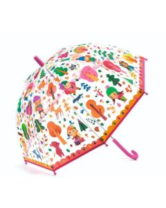Forest Little Big Room By Djeco