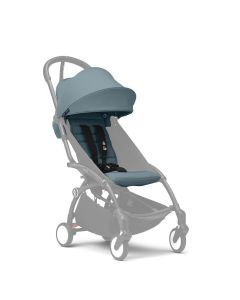 YOYO 6+ color pack Aqua Babyzen