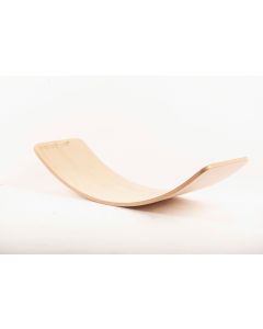 Tabla curva didactica Montessori