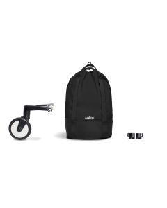 YOYO bag - Black Babyzen