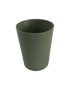 Vaso silicona Sage (verde) Storki
