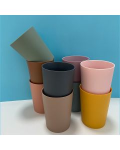 Vaso silicona Clay (arcilla) Storki