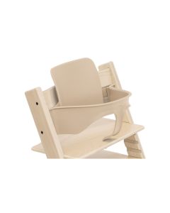 Soporte Bebe Tripp Trapp Natural Stokke