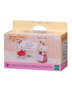 Piano Set Sylvanian Families