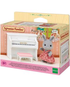 Piano Set 2 SYLVANIAN FAMILIES