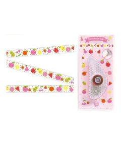 Fruits Lovely Paper By Djeco