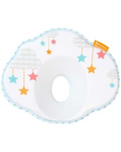 Almohada corazon nube Badabulle