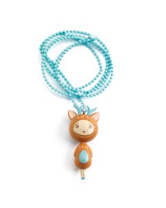 Darling - Lovely charms Lovely Paper Djeco