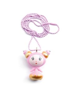 Sweet - Lovely charms Lovely Paper Djeco