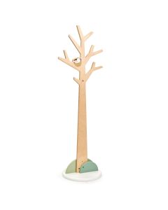 Perchero arbol madera TENDER LEAF