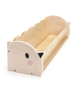 Estante en madera Tender Leaf