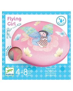 Flying Girl Djeco