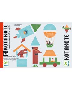 Kotakote Djeco