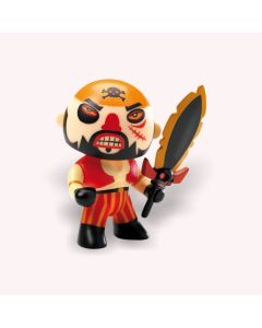 Pirates - Soscar Djeco