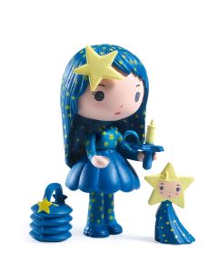 Luz & Light Tinyly Djeco