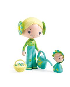 Flore & Bloom Tinyly Djeco