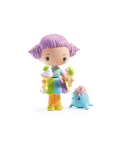 Tutti & Frutti Tinyly Djeco