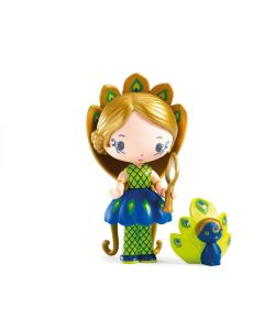 Paloma & Bogo Tinyly Djeco