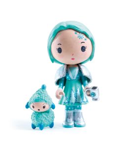 Cristale & Frizz Tinyly Djeco