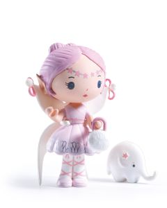 Elfe & Bolero Tinyly Djeco