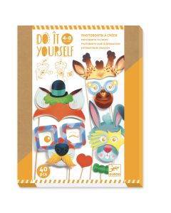 Animal Party Design By By Djeco