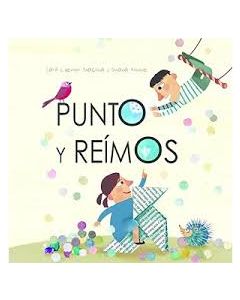 Punto Y Reimos - Libro Amanuense