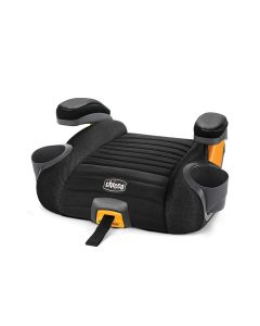 GoFit Plus Booster Iron con latch Chicco