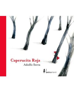 Caperucita Roja - Libro Nordica