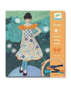Fashion Midnight Design By By Djeco