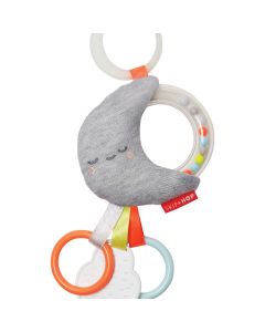 Sonajero multisensorial Luna Skip Hop