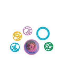 Magic spirals Moulin Roty