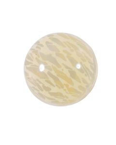 Glow in the dark bouncy ball Moulin Roty