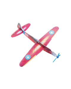 Tomahawk plane Moulin Roty